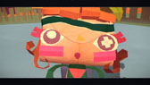꡼ No.010 | Tearaway Ϥ줿סܺʪо쥹ơ֤ΤӤΤӤοפξо쥭饯ãΥץեʤɤ餫
