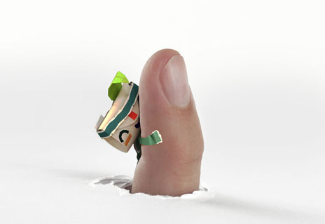 ꡼ No.021 | Tearaway Ϥ줿סܺʪо쥹ơ֤ΤӤΤӤοפξо쥭饯ãΥץեʤɤ餫