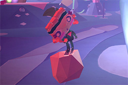 ꡼ No.011 | TGS 2013ϡTearaway Ϥ줿פȯ2013ǯ125˷ꡣTGSСλͷȹƱ󥿥ӥ塼ݡ