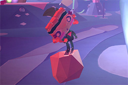 TGS 2013ϡTearaway Ϥ줿פȯ2013ǯ125˷ꡣTGSСλͷȹƱ󥿥ӥ塼ݡ