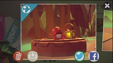 ꡼ No.004Υͥ / Tearaway Ϥ줿ס̴Τ褦ë˹ȤӤӤ궮ëɤ䡤˻ä̿ʤɤͭǤTearaway.meפξθǤۿ