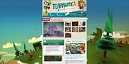 ꡼ No.006 | Tearaway Ϥ줿ס̴Τ褦ë˹ȤӤӤ궮ëɤ䡤˻ä̿ʤɤͭǤTearaway.meפξθǤۿ