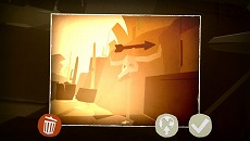 ꡼ No.010Υͥ / Tearaway Ϥ줿ס̴Τ褦ë˹ȤӤӤ궮ëɤ䡤˻ä̿ʤɤͭǤTearaway.meפξθǤۿ