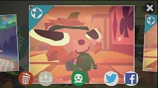 ꡼ No.012Υͥ / Tearaway Ϥ줿ס̴Τ褦ë˹ȤӤӤ궮ëɤ䡤˻ä̿ʤɤͭǤTearaway.meפξθǤۿ