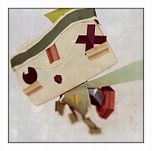 ꡼ No.015 | Tearaway Ϥ줿ס̴Τ褦ë˹ȤӤӤ궮ëɤ䡤˻ä̿ʤɤͭǤTearaway.meפξθǤۿ