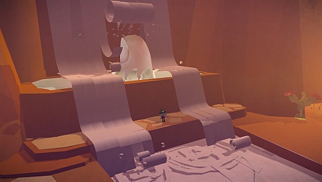 ꡼ No.017 | Tearaway Ϥ줿ס̴Τ褦ë˹ȤӤӤ궮ëɤ䡤˻ä̿ʤɤͭǤTearaway.meפξθǤۿ