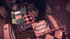 ꡼ No.026 | Tearaway Ϥ줿ס̴Τ褦ë˹ȤӤӤ궮ëɤ䡤˻ä̿ʤɤͭǤTearaway.meפξθǤۿ