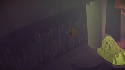 画像ギャラリー No.019のサムネイル画像 / 保護者のような気分で主人公を支えるアクションアドベンチャー,「Tearaway 〜はがれた世界の大冒険〜」をプレイムービーで紹介