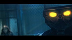 ꡼ No.002 | ®PS VitaKILLZONE MERCENARYפSCEEΥץ쥹ե󥹤ˤȯɽľŪʶƮǽˤʤä꡼ǿ