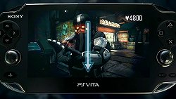 ꡼ No.007 | ®PS VitaKILLZONE MERCENARYפSCEEΥץ쥹ե󥹤ˤȯɽľŪʶƮǽˤʤä꡼ǿ