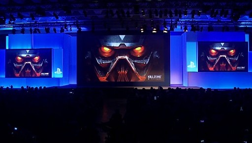 ꡼ No.008Υͥ / ®PS VitaKILLZONE MERCENARYפSCEEΥץ쥹ե󥹤ˤȯɽľŪʶƮǽˤʤä꡼ǿ