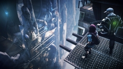 ꡼ No.008 | KILLZONE: MERCENARYפǤϡKILLZONEפȡKILLZONE 2פΤ˵ʪ줬롣ܤˤȯ95˷