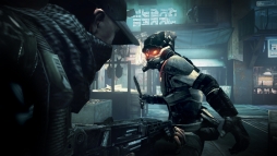 ꡼ No.009 | KILLZONE: MERCENARYפǤϡKILLZONEפȡKILLZONE 2פΤ˵ʪ줬롣ܤˤȯ95˷