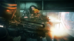 ꡼ No.011 | KILLZONE: MERCENARYפǤϡKILLZONEפȡKILLZONE 2פΤ˵ʪ줬롣ܤˤȯ95˷