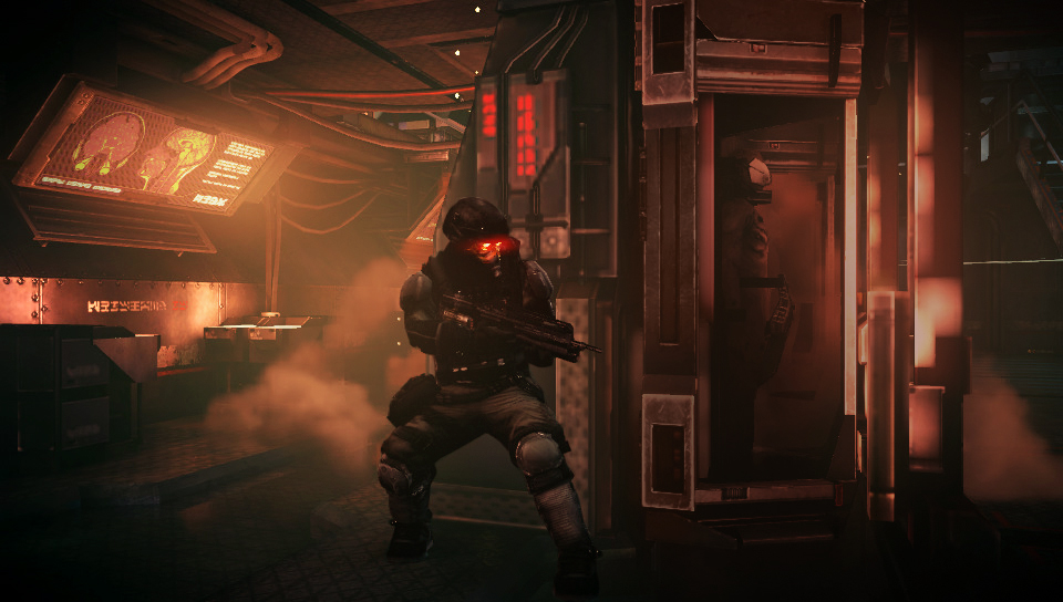 「KILLZONE: MERCENARY」，傭兵仲間の“イワノフ”，ISAの将官“グレイ”など，4人のキャラクターが明らかに。MULTIPLAY MODEは最大8人で対戦可能「KILLZONE: MERCENARY」，傭兵仲間の“イワノフ”，ISAの将官“グレイ”など，4人のキャラクターが明らかに。MULTIPLAY MODEは最大8人で対戦可能