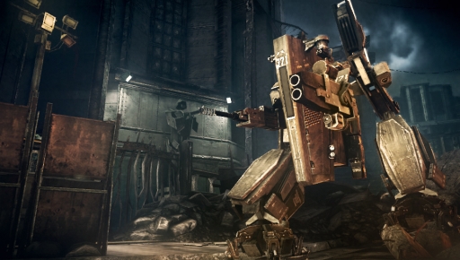 Killzone Mercenary 傭兵仲間の イワノフ Isaの将官 グレイ など 4人のキャラクターが明らかに Multiplay Modeは最大8人で対戦可能