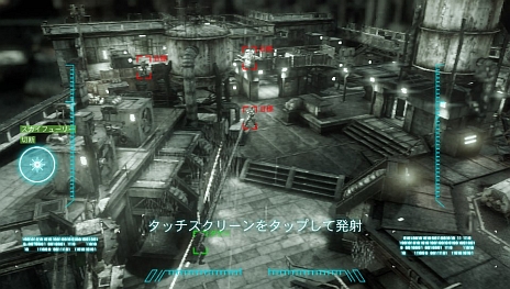 ꡼ No.012Υͥ / KILLZONE: MERCENARYס3ĤüǤ̳ꥹȥХɷVAN-Guardפξ󤬸ﾦ֥֥͡ååפ¸ߤ