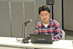 ꡼ No.002Υͥ / TGS 2014PS4ۥ顼ɥ٥㡼Until Dawn - λ -פιȯ䤬ꡣʪ2000Ȥʾα̿é