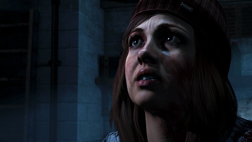 ꡼ No.003Υͥ / TGS 2014PS4ۥ顼ɥ٥㡼Until Dawn - λ -פιȯ䤬ꡣʪ2000Ȥʾα̿é