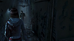 ꡼ No.006Υͥ / TGS 2014PS4ۥ顼ɥ٥㡼Until Dawn - λ -פιȯ䤬ꡣʪ2000Ȥʾα̿é