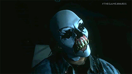 World PremiereUntil Dawn