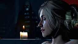 ꡼ No.010 | ȱΤФ󤬥ХƨޤɤUntil Dawn - λ -פκǿӥȤץ쥤