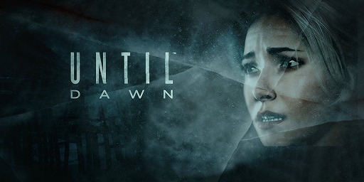殺人鬼から逃げ惑うホラーゲーム「Until Dawn - 惨劇の山荘 -」の
