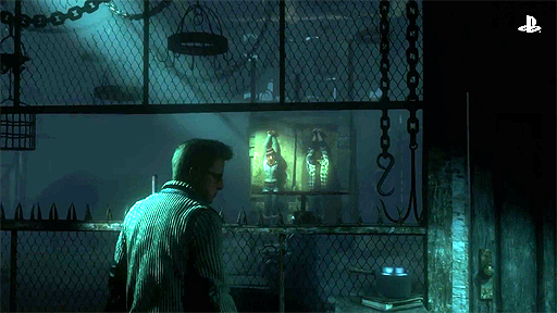 Until Dawn - λ - PSX ȥ졼顼