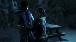 ٤ڤۥ顼ɥ٥㡼Until Dawn - λ -פγȯ825˷ꡣǿȥ쥤顼