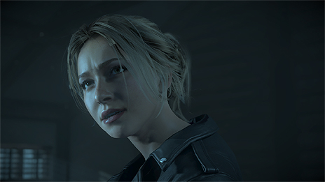Ps4 Until Dawn 惨劇の山荘 ストーリーや 登場キャラとその相関関係 バタフライエフェクトシステム の概要が公開