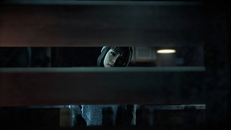 ꡼ No.009 | PS4Until Dawn - λ -סȡ꡼䡤о쥭Ȥشط֥Хե饤եȥƥפγפ