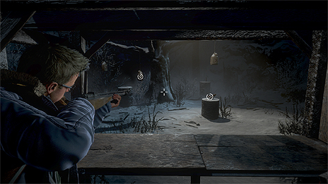 画像集#017のサムネイル/PS4「Until Dawn - 惨劇の山荘 -」，ストーリーや，登場キャラとその相関関係，「バタフライエフェクトシステム」の概要が公開