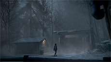 ꡼ No.019 | PS4Until Dawn - λ -סȡ꡼䡤о쥭Ȥشط֥Хե饤եȥƥפγפ