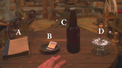 ꡼ No.002 | ٤ʬ롩Until Dawn - λ -סۤʤ4ĤΡ֥Хե饤եȥࡼӡפ