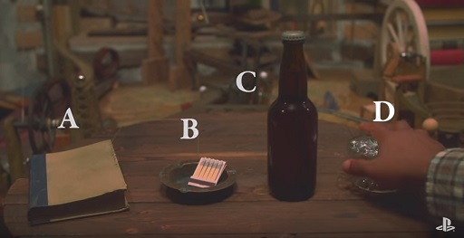 Until Dawn -λ-٥Хե饤եȥࡼӡ 2/4