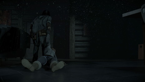 Until Dawn - 惨劇の山荘 -」で主人公たちに訪れる3つの
