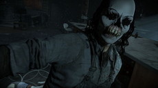 ꡼ No.002 | Until Dawn - λ -פǼ͸ˬ3ĤΥ奨󤬸ɤ⤿餹̤ϡġġ