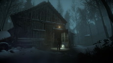 ꡼ No.003 | Until Dawn - λ -פǼ͸ˬ3ĤΥ奨󤬸ɤ⤿餹̤ϡġġ