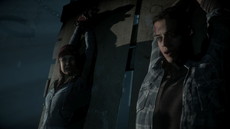 ꡼ No.009 | Until Dawn - λ -פǼ͸ˬ3ĤΥ奨󤬸ɤ⤿餹̤ϡġġ