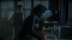 ꡼ No.017 | Until Dawn - λ -פǼ͸ˬ3ĤΥ奨󤬸ɤ⤿餹̤ϡġġ