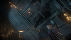 ꡼ No.021 | Until Dawn - λ -פǼ͸ˬ3ĤΥ奨󤬸ɤ⤿餹̤ϡġġ