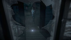 ꡼ No.022 | Until Dawn - λ -פǼ͸ˬ3ĤΥ奨󤬸ɤ⤿餹̤ϡġġ