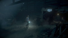 ꡼ No.026 | Until Dawn - λ -פǼ͸ˬ3ĤΥ奨󤬸ɤ⤿餹̤ϡġġ