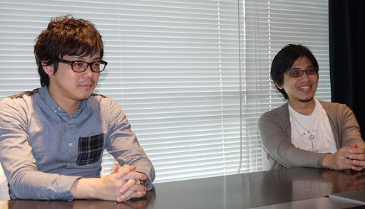 画像ギャラリー No.003のサムネイル画像 / SCEの謎多きPS3タイトル「rain」は「迷子」をテーマにしたアクションアドベンチャー。開発陣にそのコンセプトを聞いた