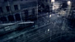 画像集#004のサムネイル/SCEの謎多きPS3タイトル「rain」は「迷子」をテーマにしたアクションアドベンチャー。開発陣にそのコンセプトを聞いた