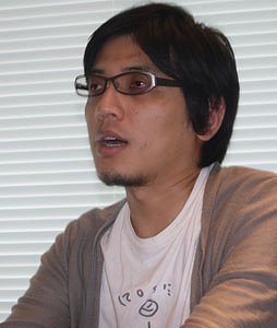 画像ギャラリー No.005のサムネイル画像 / SCEの謎多きPS3タイトル「rain」は「迷子」をテーマにしたアクションアドベンチャー。開発陣にそのコンセプトを聞いた