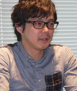 画像ギャラリー No.006のサムネイル画像 / SCEの謎多きPS3タイトル「rain」は「迷子」をテーマにしたアクションアドベンチャー。開発陣にそのコンセプトを聞いた