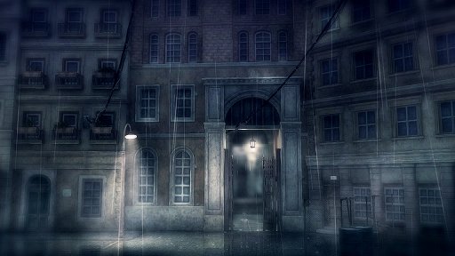 画像集#007のサムネイル/SCEの謎多きPS3タイトル「rain」は「迷子」をテーマにしたアクションアドベンチャー。開発陣にそのコンセプトを聞いた