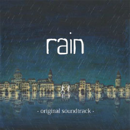 ꡼ No.002Υͥ / rainפԻ׵ĤѤʷϵưDeveloper's Diary Vol.2פˡꥸʥ륵ɥȥå10ȯ