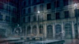 画像集#001のサムネイル/PS3向け「rain」のパッケージ版が6月5日に発売決定。限定特典も収録